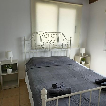 Merab Holidays Apartments Fa213 Ayia Napa Exteriör bild