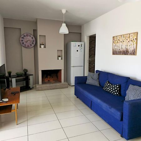 Merab Holidays Apartments Fa213 Ayia Napa Exteriör bild