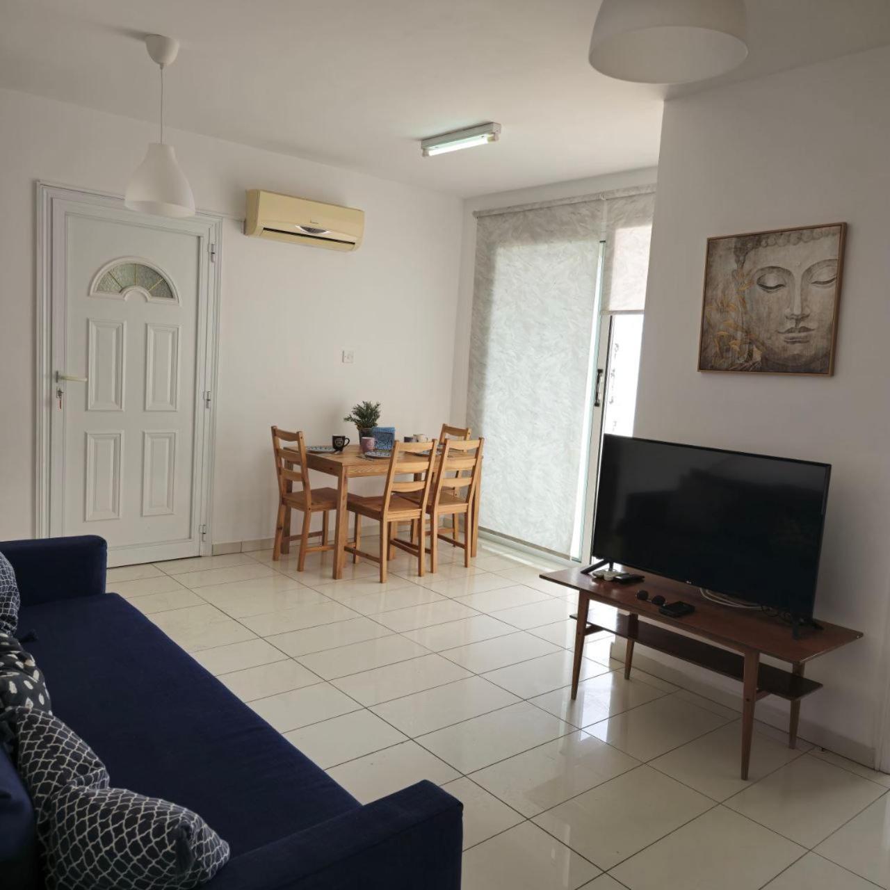 Merab Holidays Apartments Fa213 Ayia Napa Exteriör bild