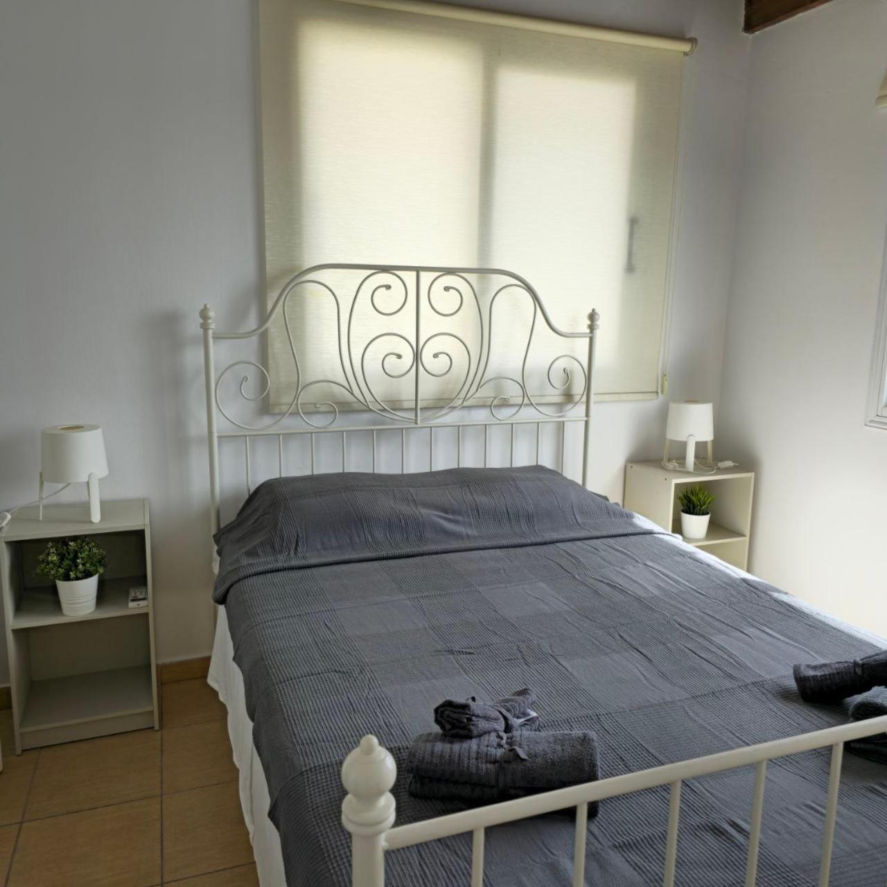 Merab Holidays Apartments Fa213 Ayia Napa Exteriör bild