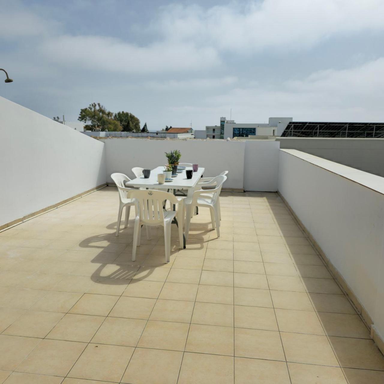 Merab Holidays Apartments Fa213 Ayia Napa Exteriör bild