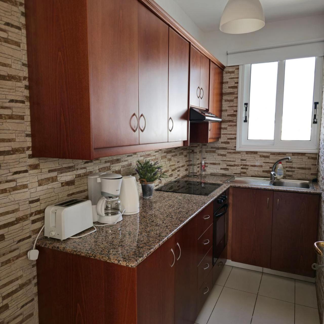 Merab Holidays Apartments Fa213 Ayia Napa Exteriör bild