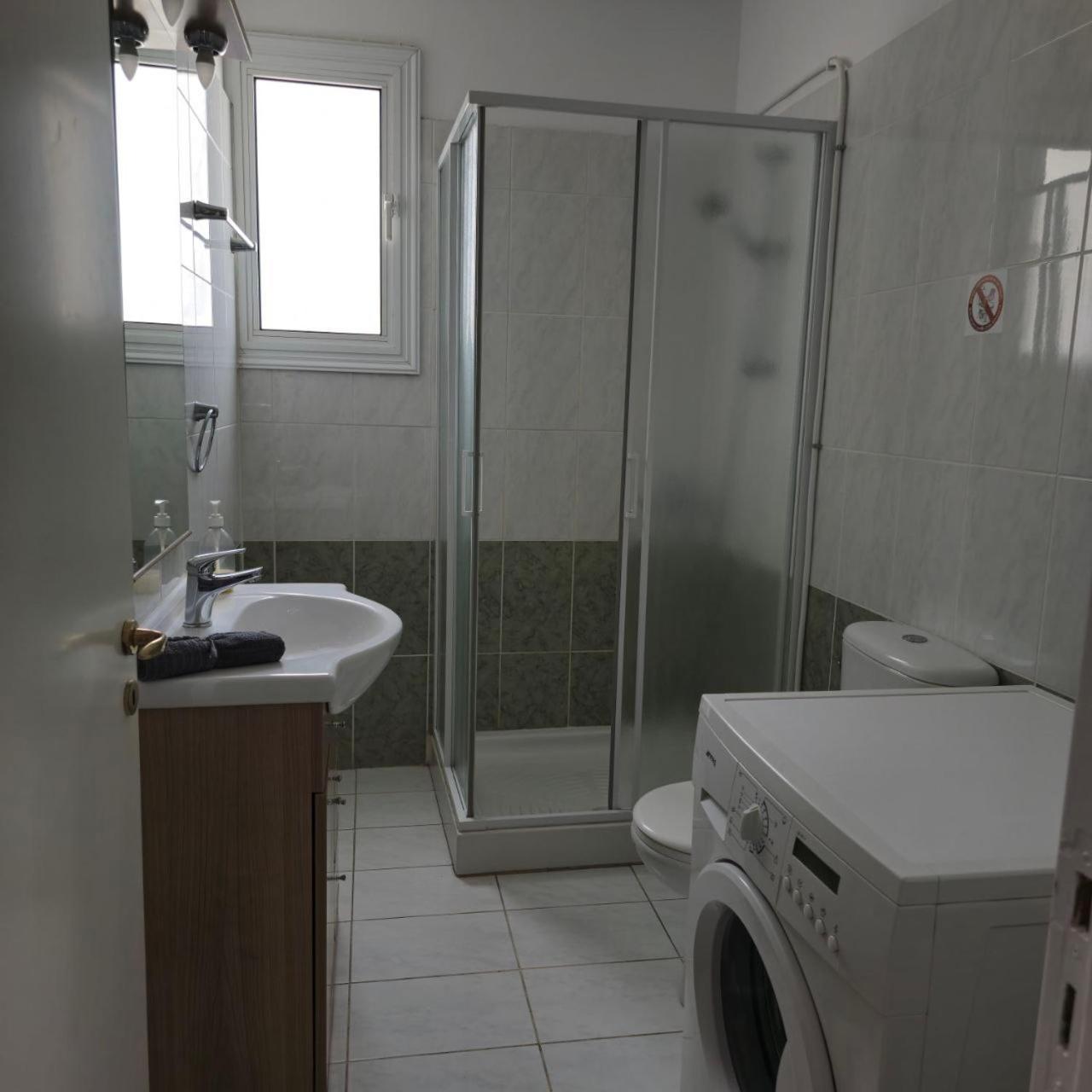 Merab Holidays Apartments Fa213 Ayia Napa Exteriör bild