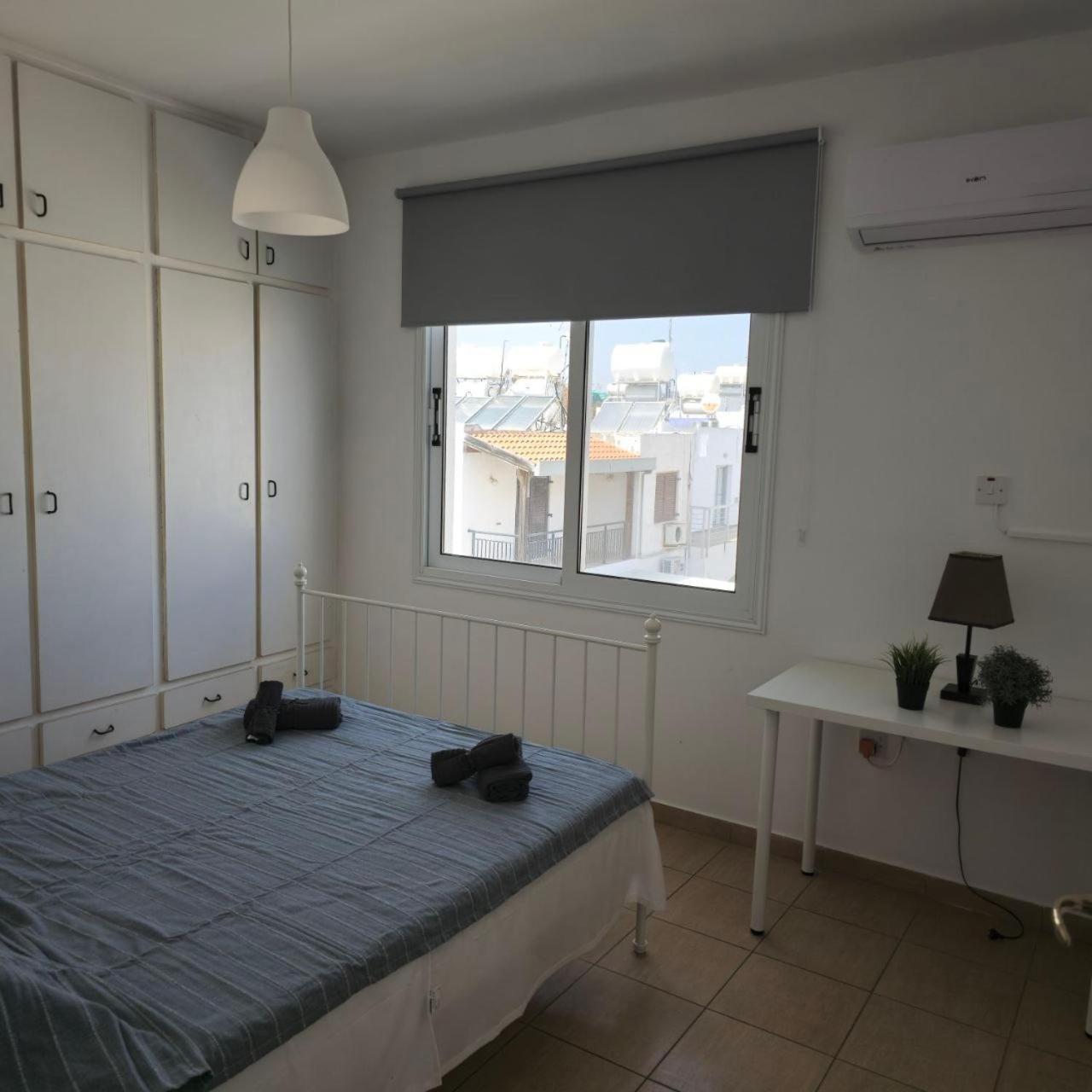 Merab Holidays Apartments Fa213 Ayia Napa Exteriör bild