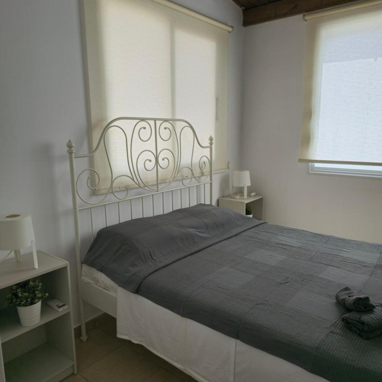 Merab Holidays Apartments Fa213 Ayia Napa Exteriör bild