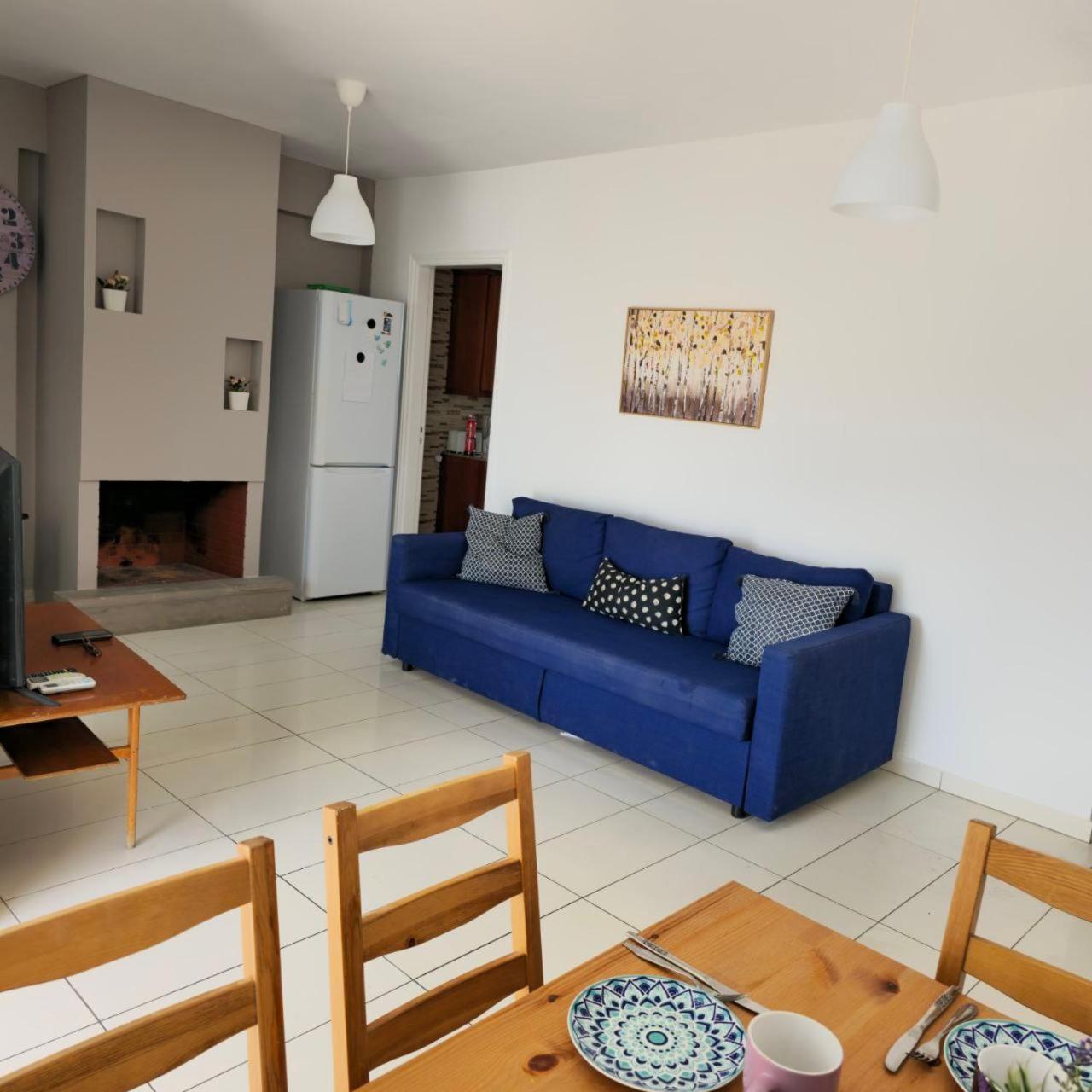 Merab Holidays Apartments Fa213 Ayia Napa Exteriör bild