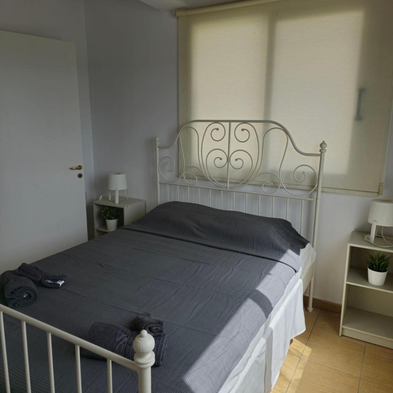 Merab Holidays Apartments Fa213 Ayia Napa Exteriör bild