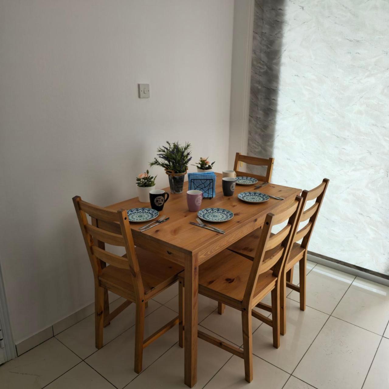 Merab Holidays Apartments Fa213 Ayia Napa Exteriör bild