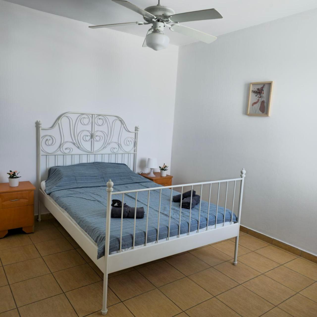 Merab Holidays Apartments Fa213 Ayia Napa Exteriör bild