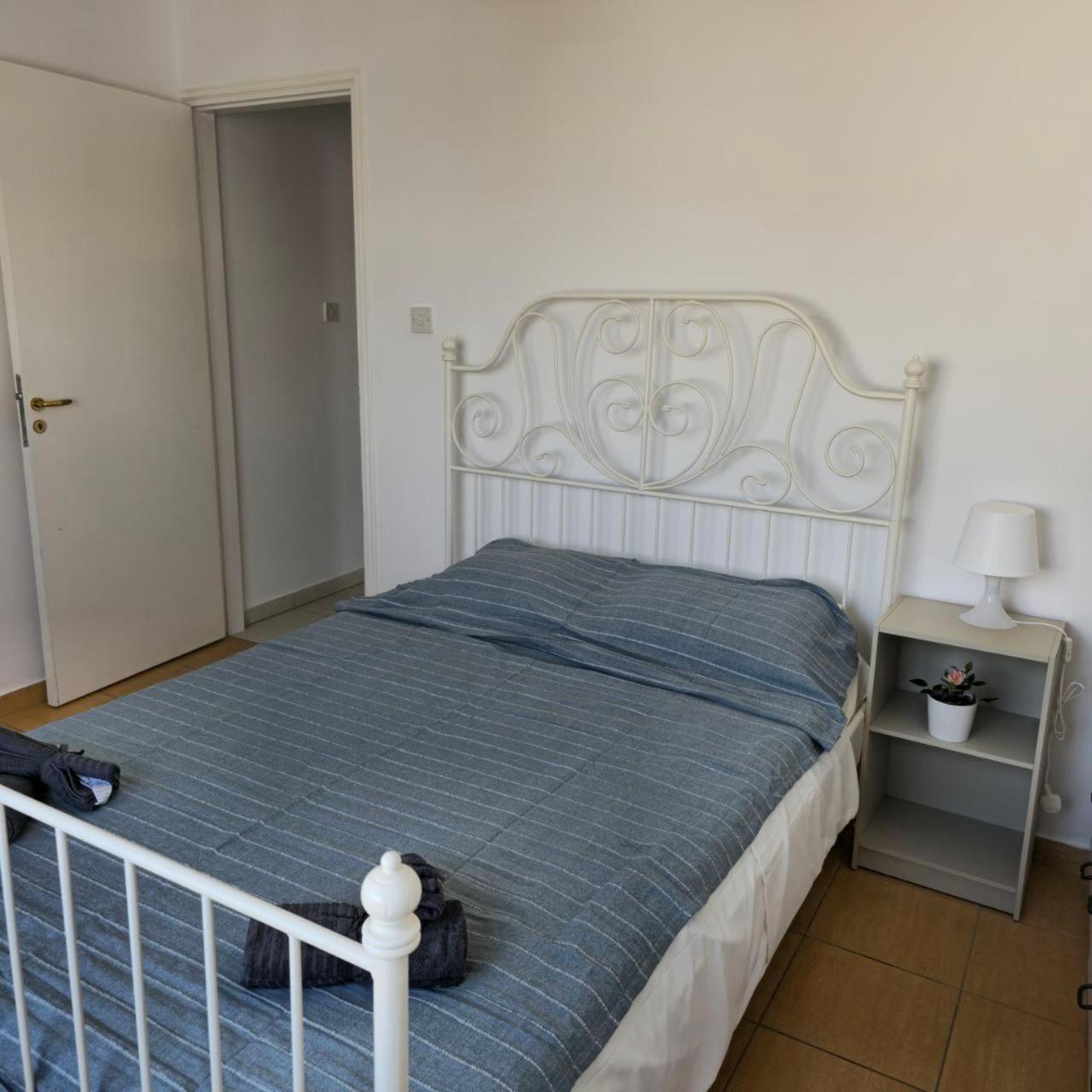 Merab Holidays Apartments Fa213 Ayia Napa Exteriör bild